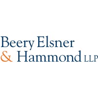 Beery, Elsner & Hammond, LLP logo