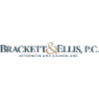 Brackett & Ellis, PC logo