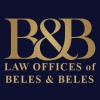 Law Offices of Robert J. Beles logo