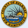 Belknap County, New Hampshire logo