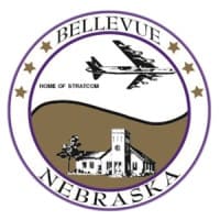 City of Bellevue, Nebraska logo