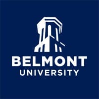 Belmont University - College of Law logo