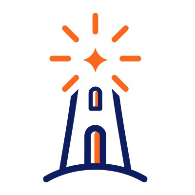 Luminus Network, Inc. logo