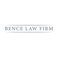 Bence Law Firm logo