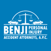 Benji Personal Injury Accident Attorneys, APC logo