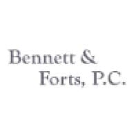 Bennett & Forts, PC logo