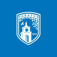 Bentley University logo