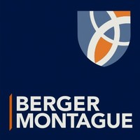 Berger & Montague, PC logo