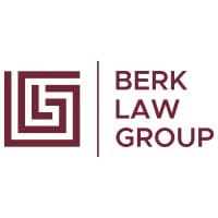 Berk Law Group, PC logo