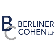 Berliner Cohen, LLP logo