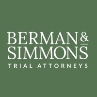 Berman & Simmons, PA logo