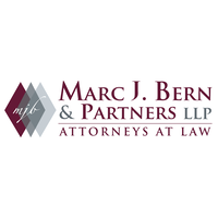 Marc J. Bern & Partners, LLP logo