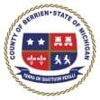 Berrien County, Michigan logo