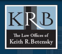 Betensky Law, PLLC logo