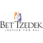 Bet Tzedek Legal Services logo