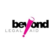 Beyond Legal Aid logo