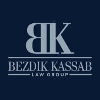 BezdikKassab logo