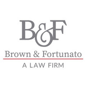Brown & Fortunato, PC logo
