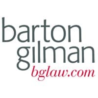 Barton Gilman, LLP logo