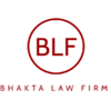 Bhakta Law Firm logo
