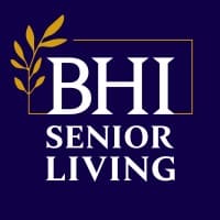 BHI Senior Living, Inc. logo
