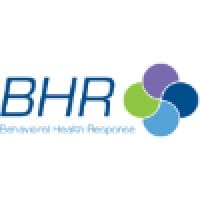 Behavioral Health Response (BHR) logo