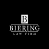 Biering Law Firm logo