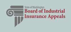 Washington State Board of Industrial Insurance Appeals logo