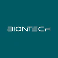 BioNTech SE logo