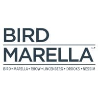 Bird Marella logo
