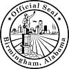 City of Birmingham, Alabama logo