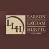 Larson Latham Huettl, LLP logo