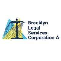 Brooklyn Legal Services Corporation A (Brooklyn A or BKA) logo