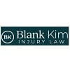 Blank Kim Injury Law logo