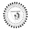 Blackfeet Nation logo