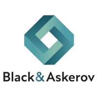 Black & Askerov, PLLC logo