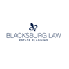 Blacksburg Law logo