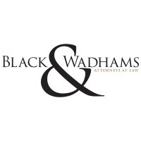 Black & Wadhams logo