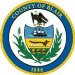 Blair County, Pennsylvania logo