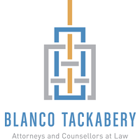 Blanco Tackabery & Matamoros, PA logo