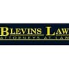 Blevins Law, PLLC logo