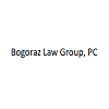 BLG Legal PC logo
