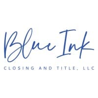 Blue Ink Closing & Title, LLC logo