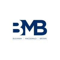 Buckman MacDonald & Brown, PC logo