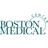 Boston Medical Center (BMC) logo