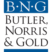Butler Norris & Gold logo