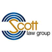 Scott Law Group, PLLC logo
