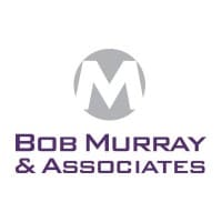 Bob Murray & Associates logo