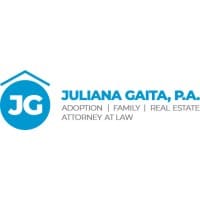 Juliana Gaita, PA logo