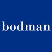 Bodman, PLC logo